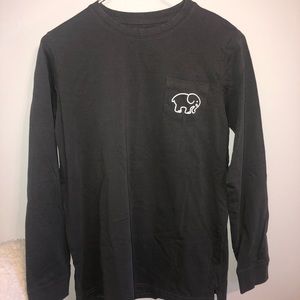 NWOT IVORY ELLA LONG SLEEVE